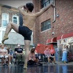 photo: FREE SUNDAY PERFORMING ARTS/ Sheep Meadow Dance Theatre