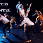 Queens Informal 2019 | MMDC | Mari Meade 