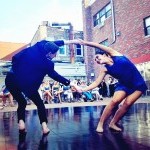 FREE SUNDAY PERFORMING ARTS| QUEENS DANCE FESTIVAL 2018