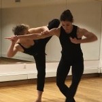 QUEENS INFORMAL | Mari Meade Dance Collective