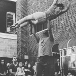 QUEENS OUTDOOR DANCE FESTIVAL | FREE SUNDAY PERFORMING ARTS