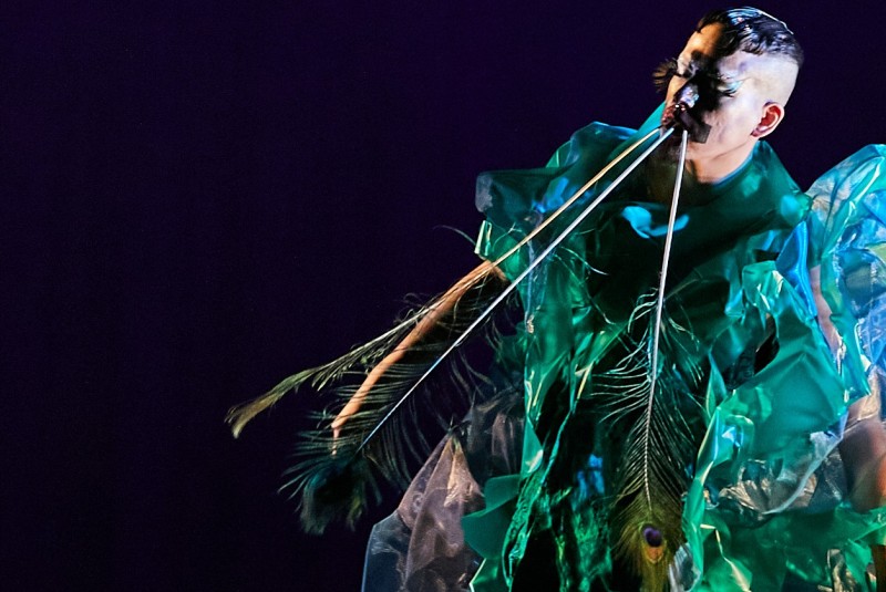 LARUSSA NYC SEASON 2021