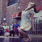 QUEENS OUTDOOR DANCE FESTIVAL | FREE SUNDAY PERFORMING ARTS | Mari Meade Dance Collective 