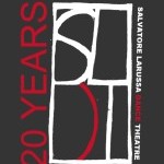 SALVATORE LARUSSA DANCE THEATER | 20 YEARS