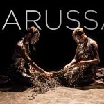 SALVATORE LARUSSA DANCE THEATRE design by Stavros Pavlides