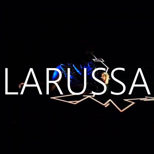 ALVIN AILEY CITIGROUP THEATER 2015