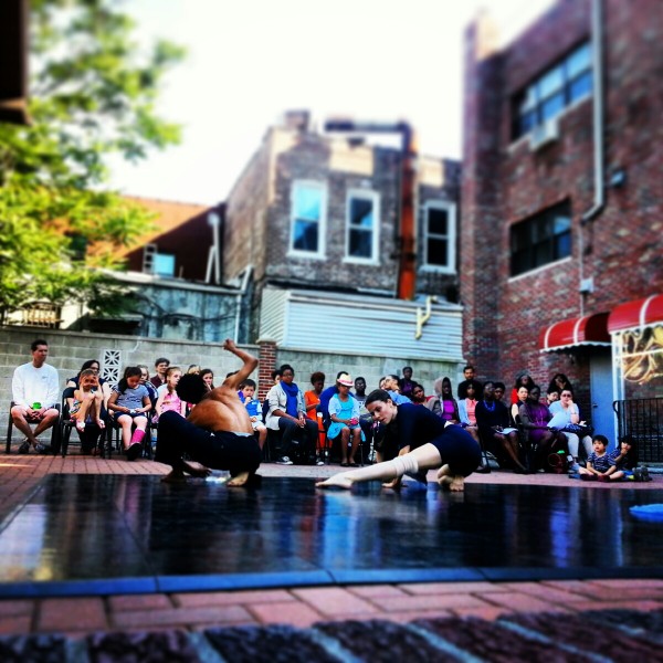 Dance Companies Needed