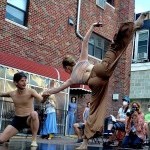 SHEEP MEADOW DANCE THATRE/ QUEENS OUTDOOR DANCE FESTIVAL 2021