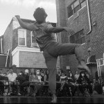 FREE SUNDAY PERFORMING ARTS