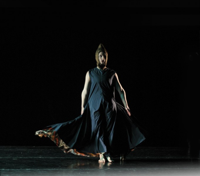 AUDITION 2016 | SALVATORE LARUSSA DANCE THEATRE