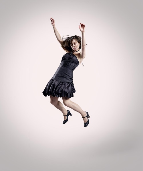 Male Dancers for Photoshoot with Established Commercial Photographer