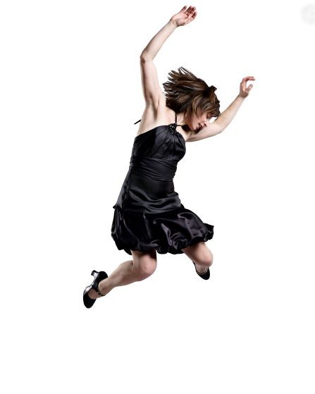 Director, Alden LaPaglia