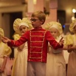 ALDEN MOVES Dance Theater's immersive production features 8 professional dancers in soloists roles and 30 children.