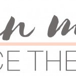 ALDEN MOVES Dance Theater Logo in gray type with soft pink line