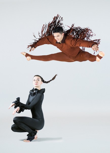 The Owl and The Pussycat