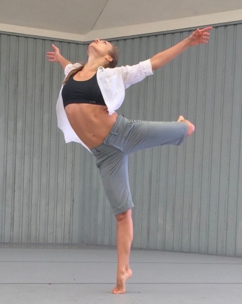 photo of Catherine Cabeen