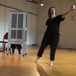 Cathy Weis and Emily Climer