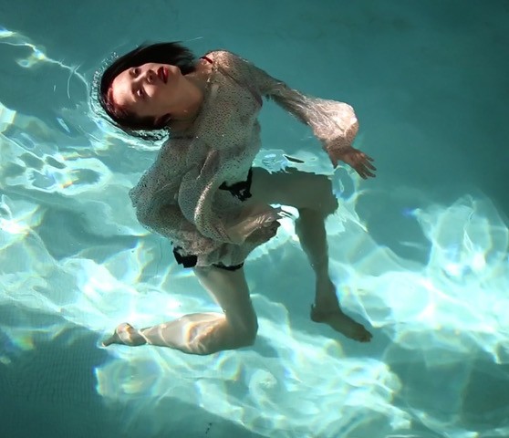 Catherine Tharin Dance