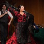 Flamenco Vivo