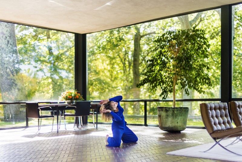 Ivy Baldwin, Keen (Part 1) 