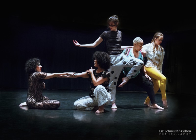 Larissa Velez Jackson