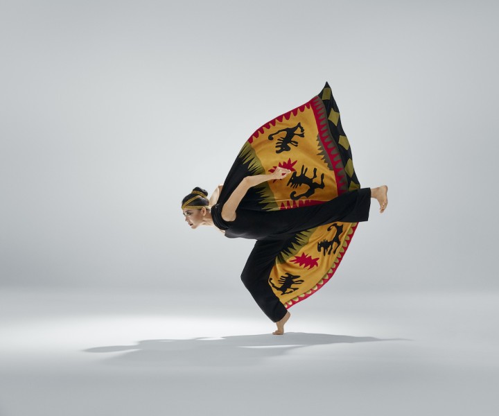 Martha Graham Dance Company 