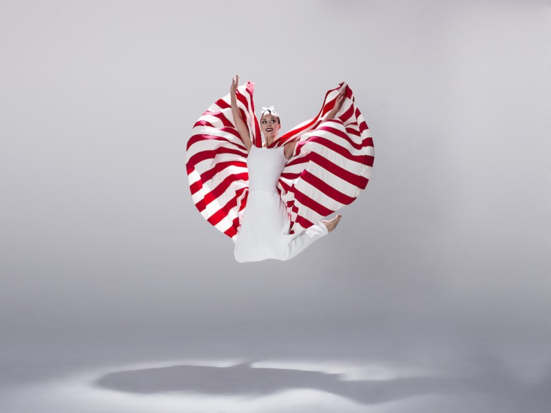 MGDC - Every Soul is a Circus