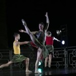 Molissa Fenley and Company