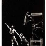 Lar Lubovitch's Othello