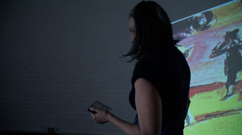 Rachel Thorne Germond