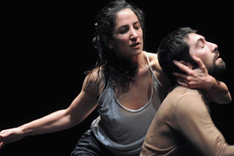 Roy Assaf Dance, Six Years Later