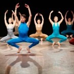 Martha Graham School