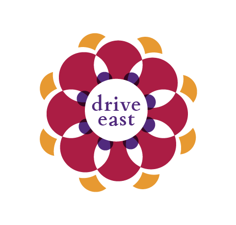 Drive East 2015