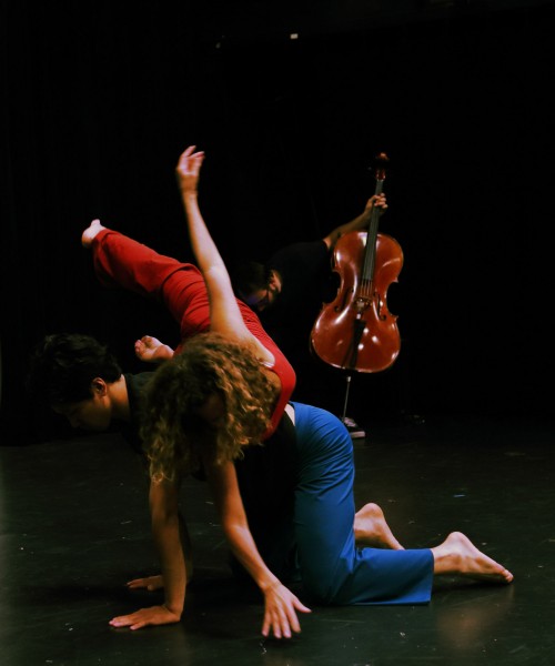 Regina Nejman & Company in Rethinking Strategies