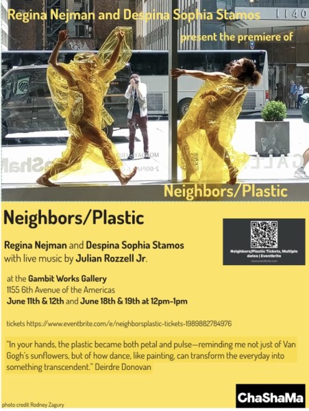 Flyer