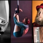 Chriselle Tidrick/Above and Beyond Dance, Ariel Schmidtke, Strangely