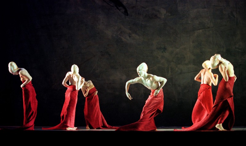 Finance and Studio Manager