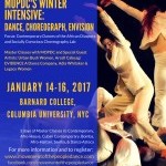 Winter Intensive Information