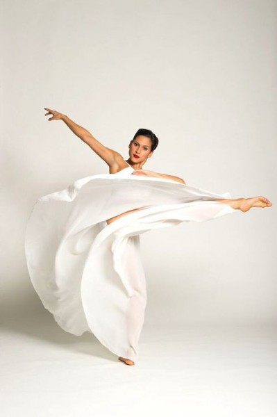 Ballet Hispanico at The Joyce Theater