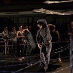 The Architecture of Proximity