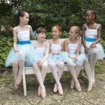 New York Theatre Ballet’s Ballet School NY Summer Camp