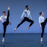 New York Theatre Ballet at Danspace Project