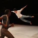 DELIRIOUS Dances presents To Begin The World Over Again