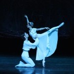 Moscow Festival Ballet