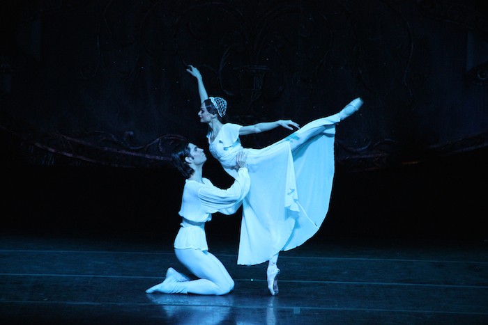 Moscow Festival Ballet