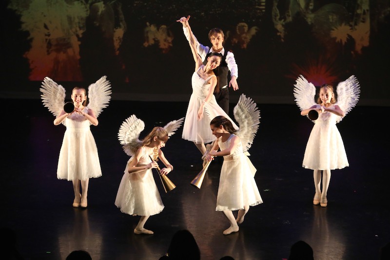 The Knickerbocker Suite