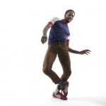 Lyrical Dances for a Lost Generation