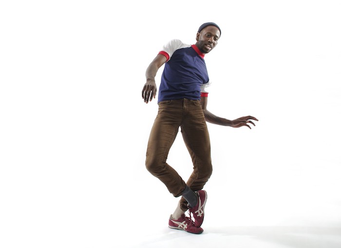 Lyrical Dances for a Lost Generation