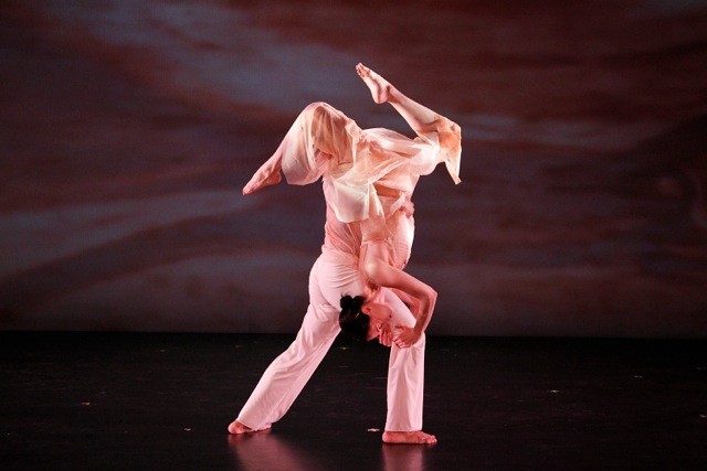 Amanda Selwyn Dance Theatre presents the World Premiere of RENEWAL