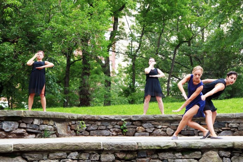 ChEck Us OuT Dance Festival Application Deadline Extended to 5/23